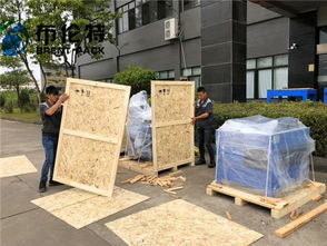 深圳木質(zhì)包裝箱公司 價(jià)格公道的優(yōu)質(zhì)選擇與紙箱對比