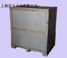 實(shí)木包裝箱