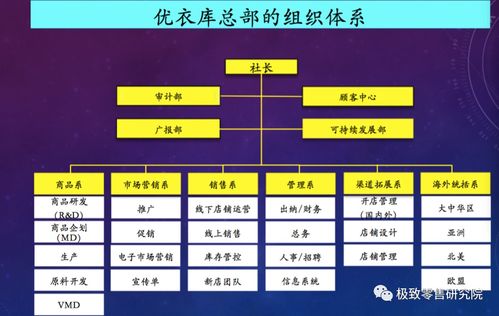 優衣庫 逆境中的市場突圍者，為何在洋品牌退潮時進入“當打之年”？