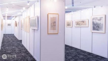 直擊預展現(xiàn)場！2021上海宸資文化投資發(fā)展秋季拍賣會 文化藝術產(chǎn)業(yè)投資新機遇